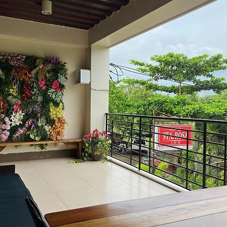 Sta Rosa Inn Iloilo Powered By Cocotel Екстериор снимка