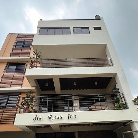 Sta Rosa Inn Iloilo Powered By Cocotel Екстериор снимка
